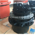 PC70U-6 Final Drive Travel Gearbox